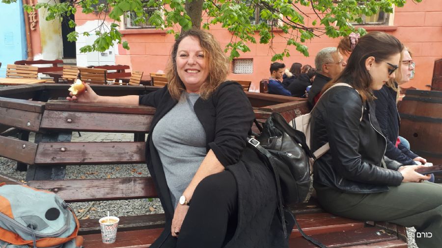 רומניה פסח 2019